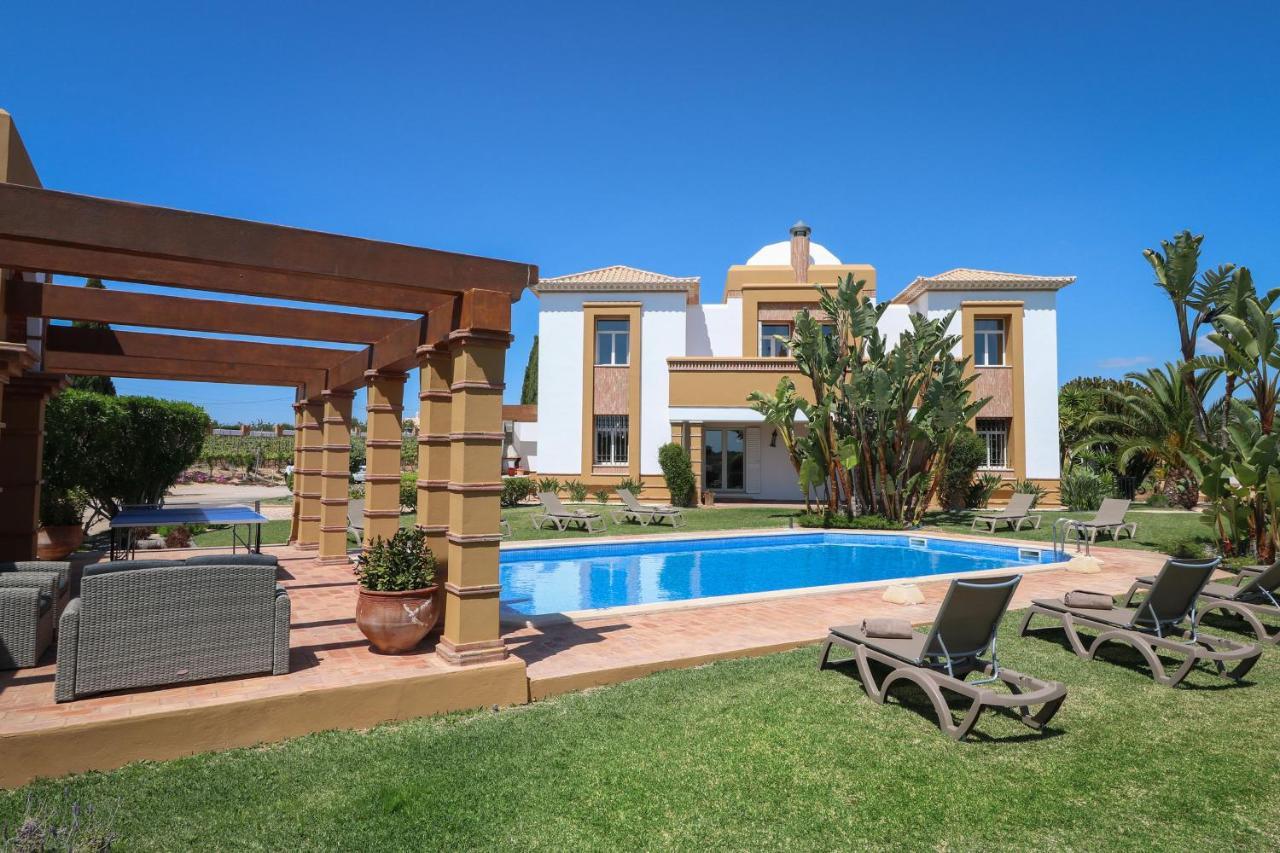 Quinta Dionysus Villa Albufeira Kültér fotó